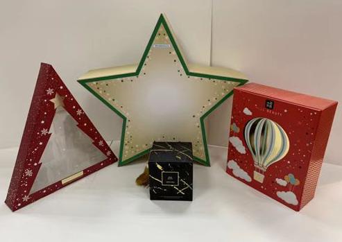 玛纳斯胶盒定制